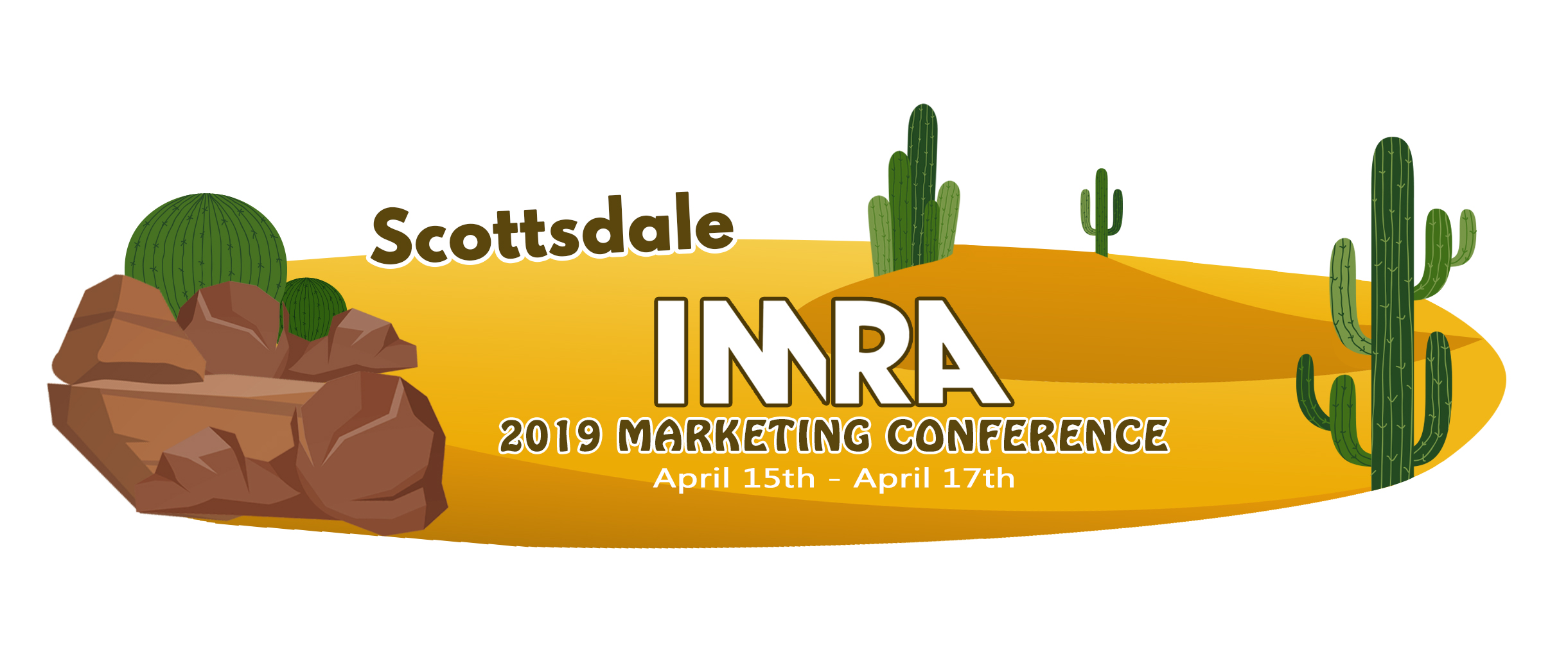 2019 IMRA Marketing Conference